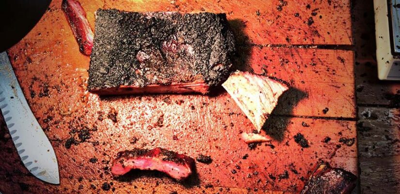 How to make a smoker