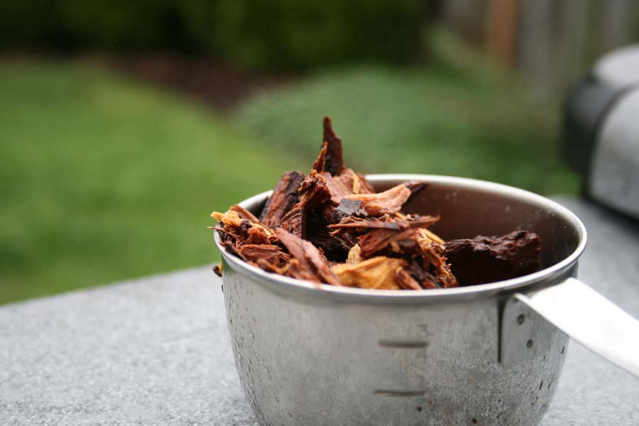 How to make a smoker