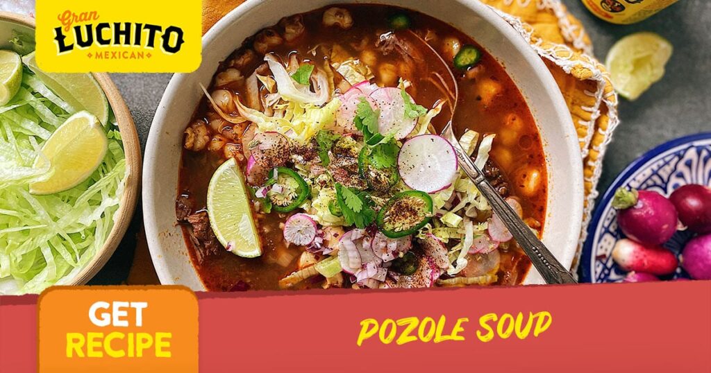 Mexican Festivals and Events - authentic mexican food