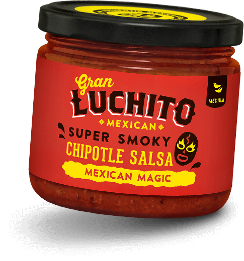 Chipotle salsa