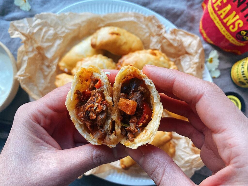 Leftover Chilli Con Carne Recipes