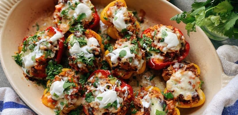 Leftover Chilli Con Carne Recipes