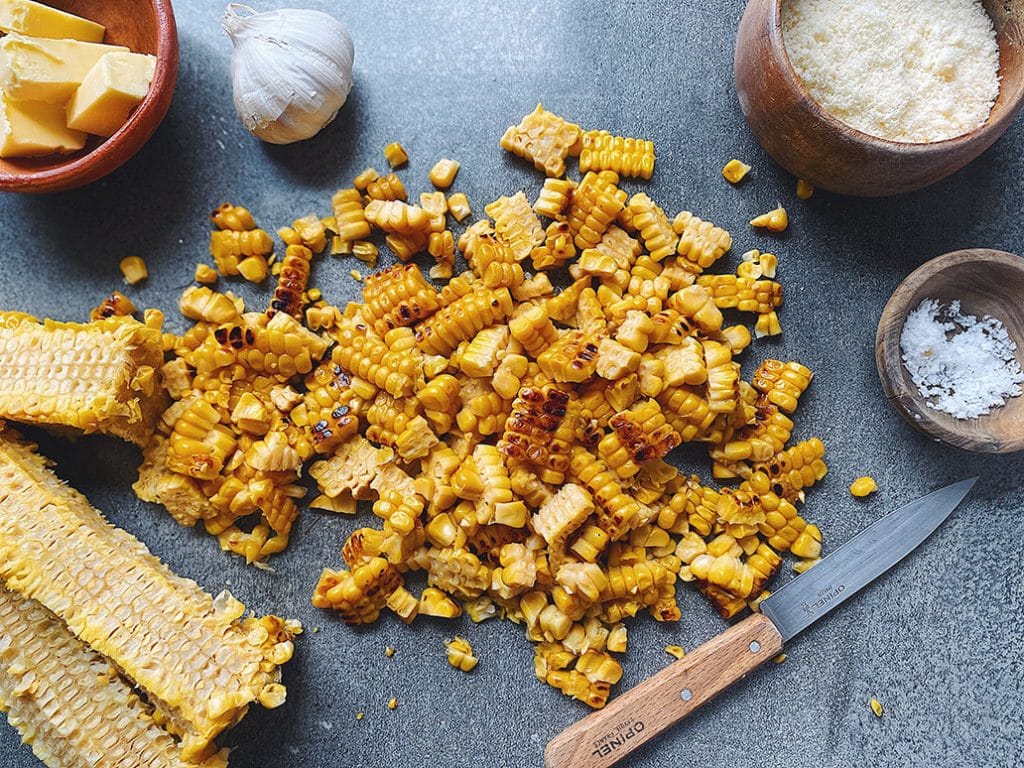 What To Serve With Tacos? Mexican food with Mexican Corn - BBQ Sides