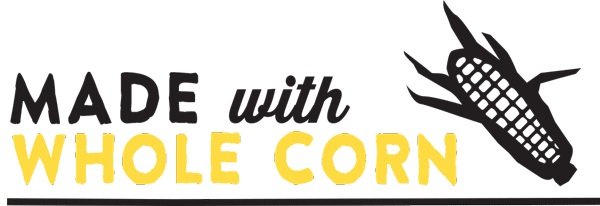 Made with Whole Corn