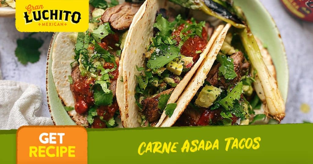 BBQ Tips - authentic mexican food