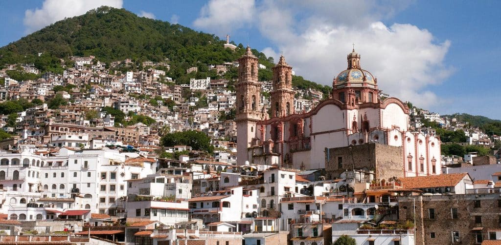 The Best Places to Visit in Mexico in 2019