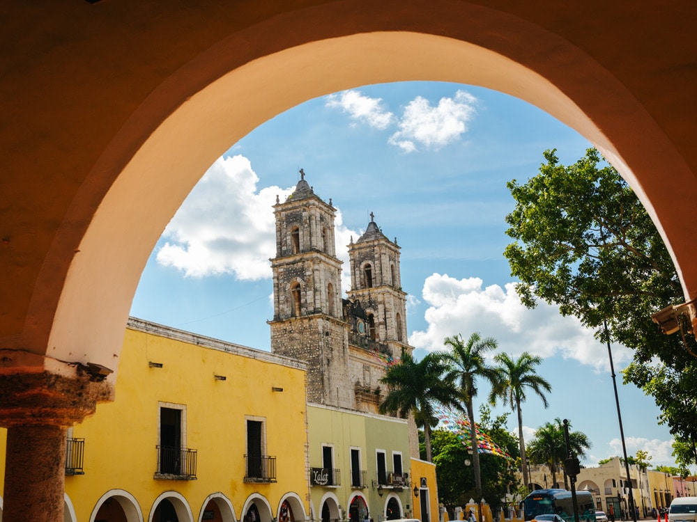 The Best Places to Visit in Mexico in 2019