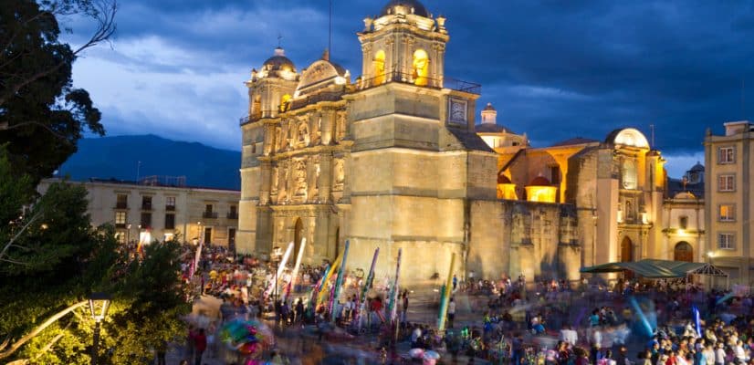 10 Interesting Facts About Oaxaca