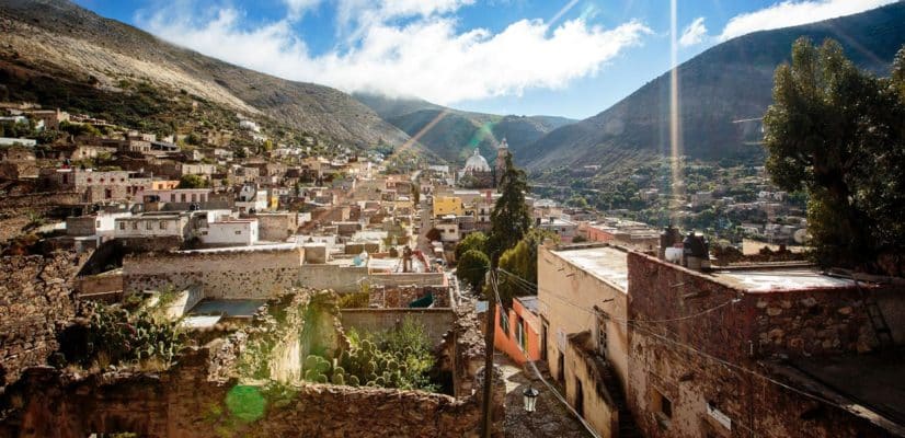 The Best Places to Visit in Mexico in 2019