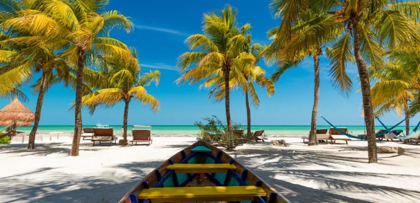 Best Beaches in Mexico