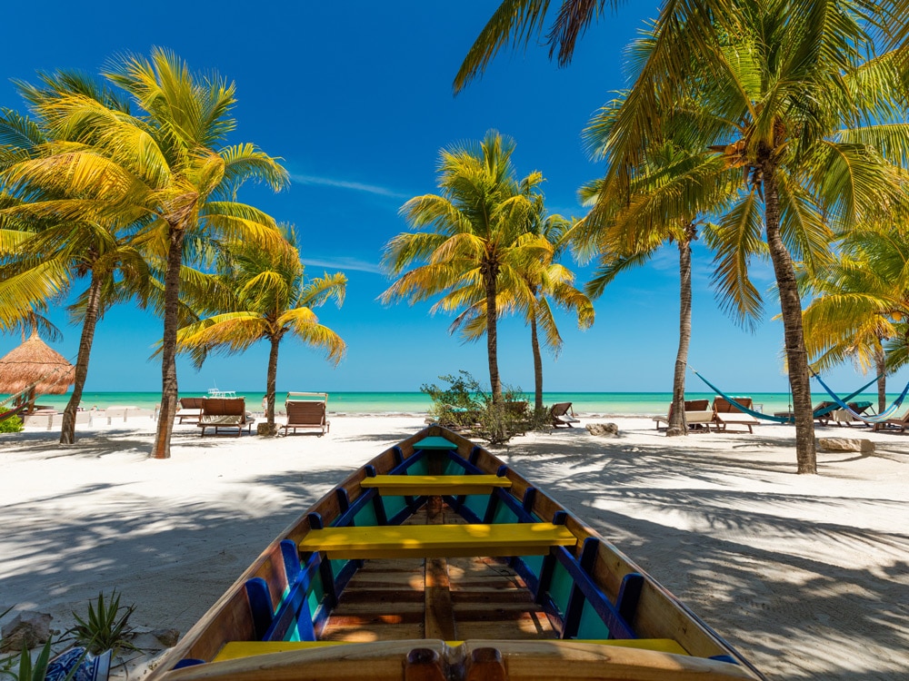 Best Beaches in Mexico