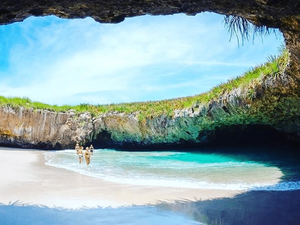 Best Beaches in Mexico