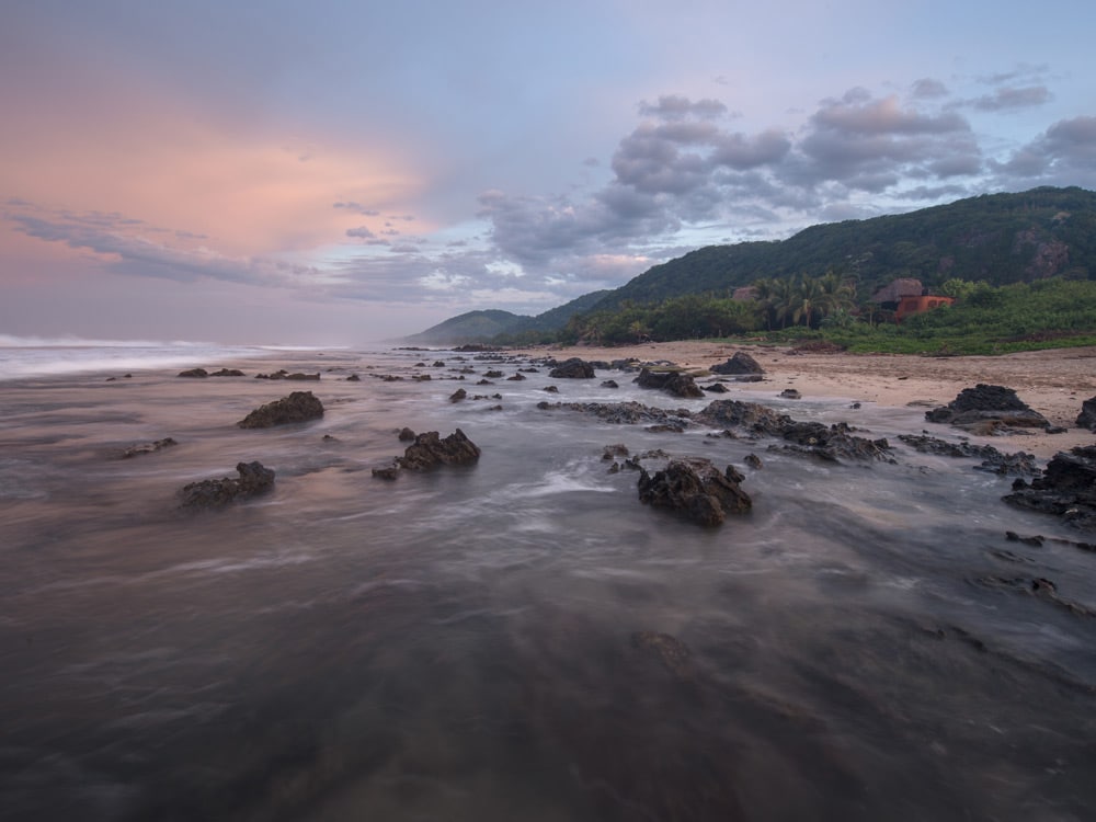 Best Beaches in Mexico