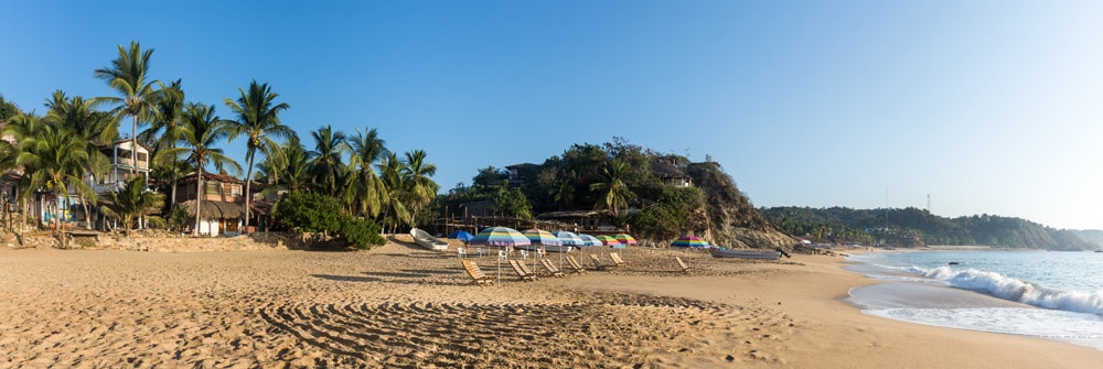 Best Beaches in Mexico