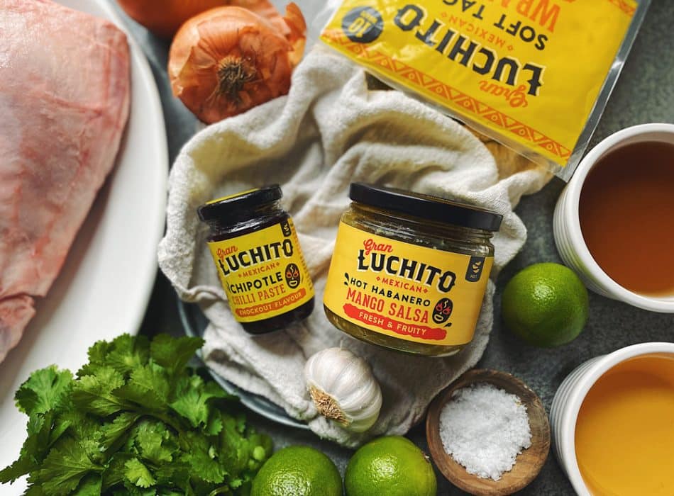 Mexican Lamb Recipes