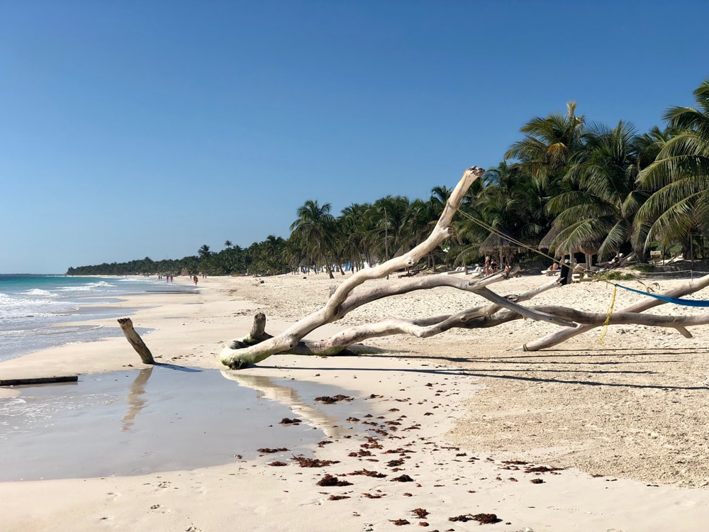 Best Beaches in Mexico