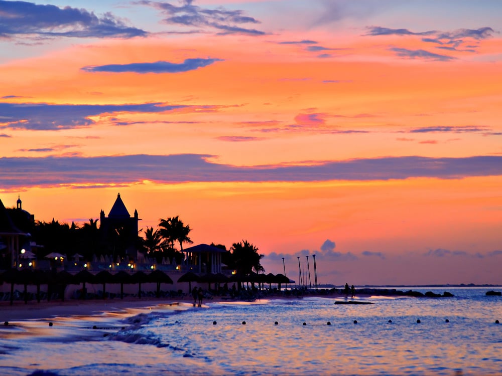 Cancun Travel Guide