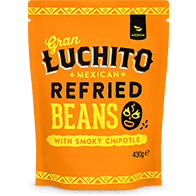 Refried beans