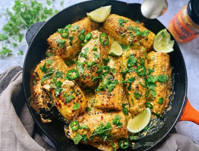 BBQ Sides