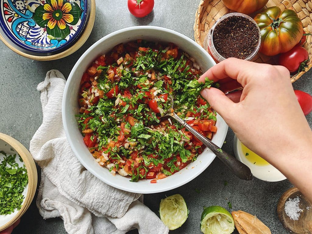 authentic mexican food - BBQ Sides