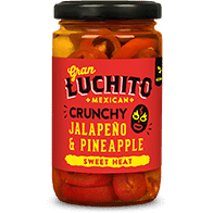 Jalapeno & Pineapple