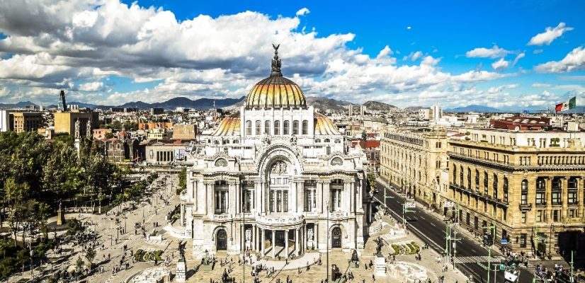 Museum Bellas Artes