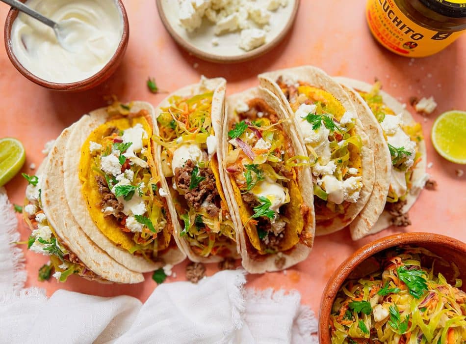 What to serve with tacos blog