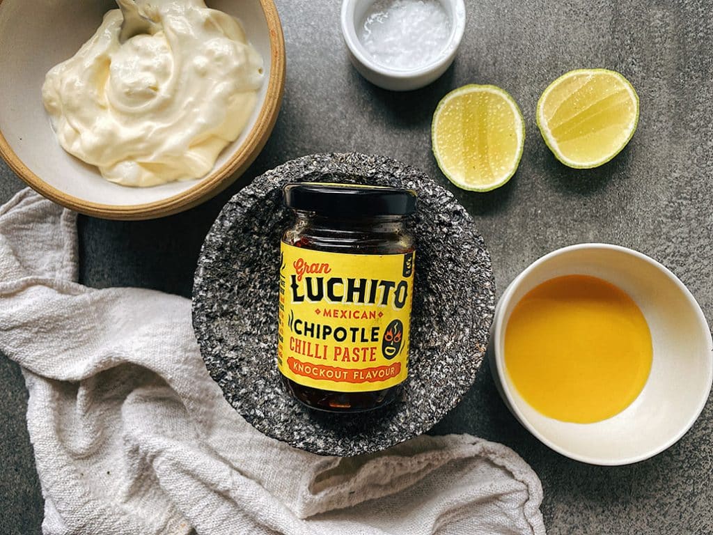 What To Serve With Tacos