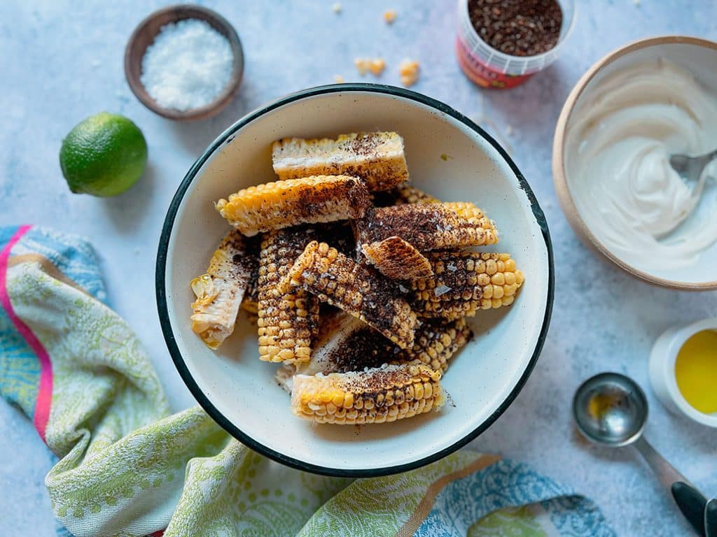 What To Serve With Fajitas - BBQ Sides