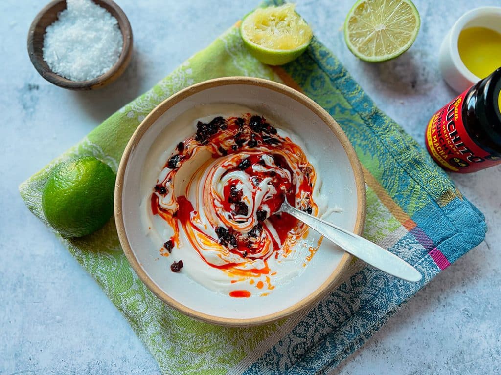 What To Serve With Fajitas - BBQ Sides