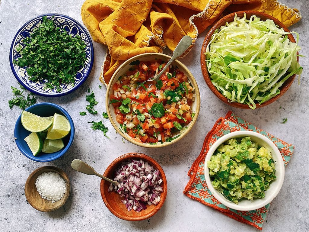 How To Make Tacos