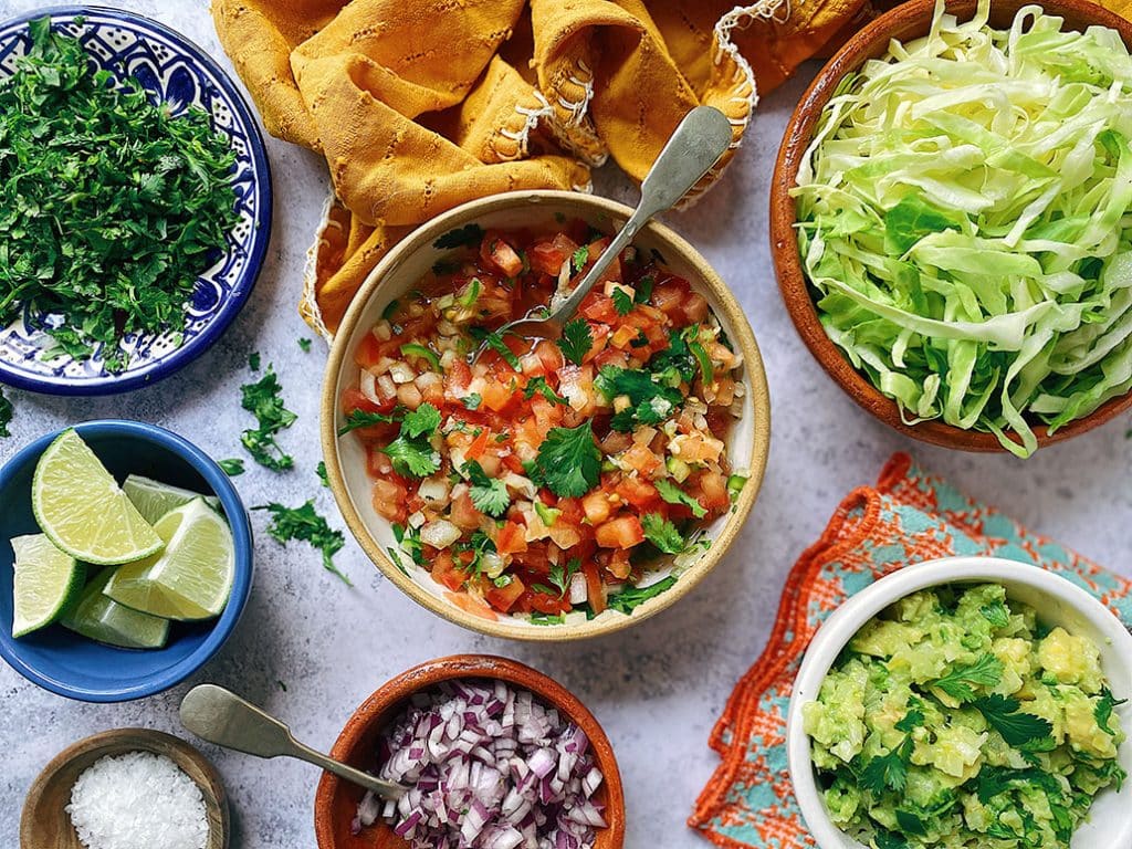How To Make Fajitas