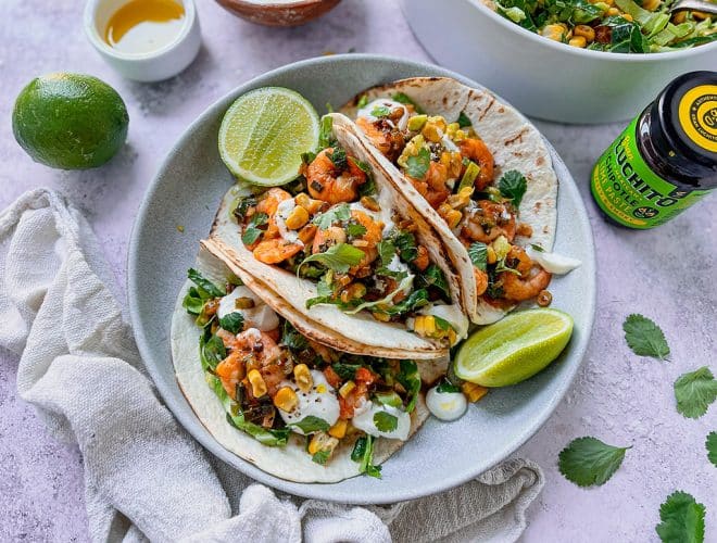 How To Make Tacos