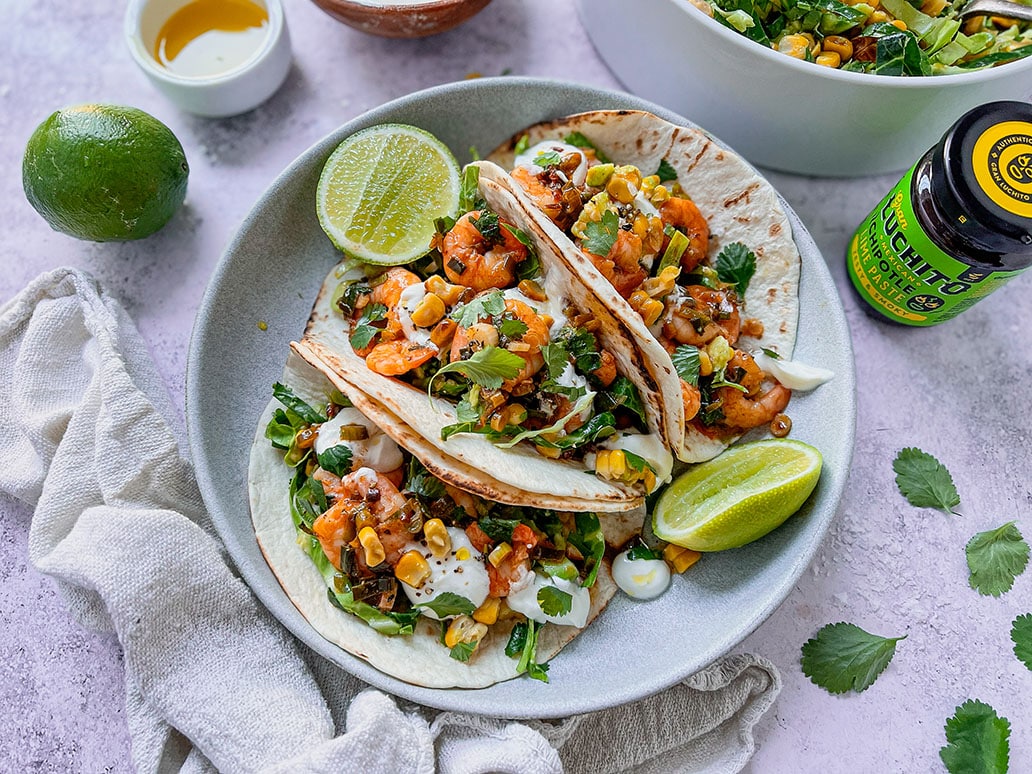 How To Make Tacos