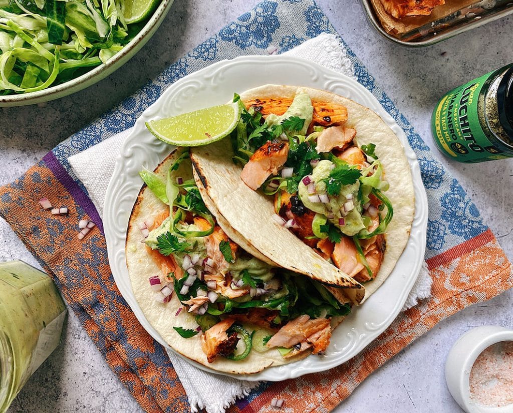 How To Make Tacos