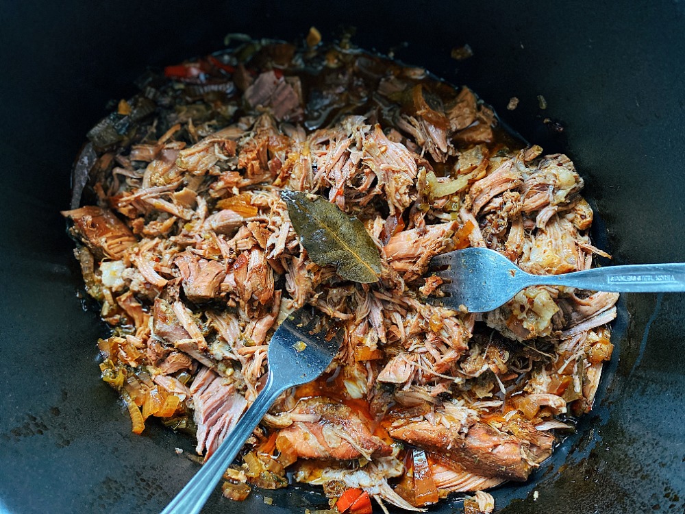 How to make tacos 