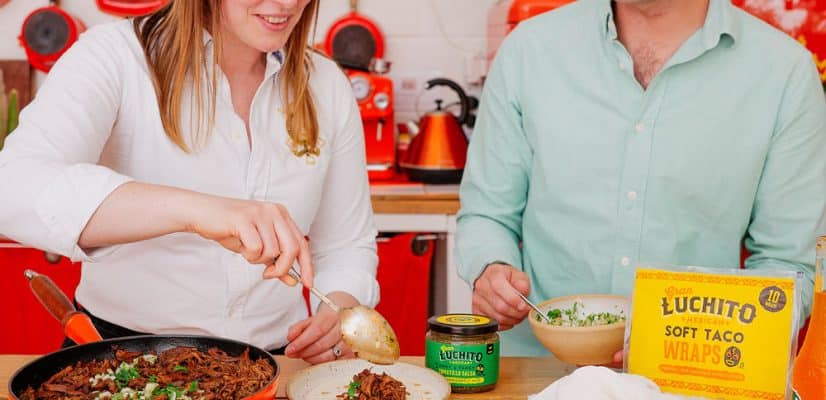 What To Serve with Tacos