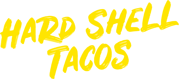 Hard Shell Tacos