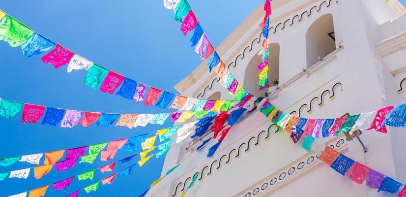 Bunting