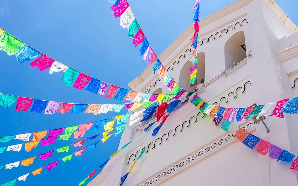 Bunting