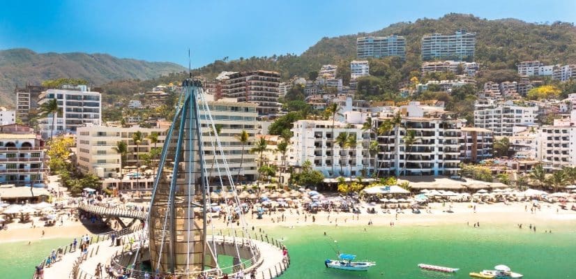 Puerto Vallarta