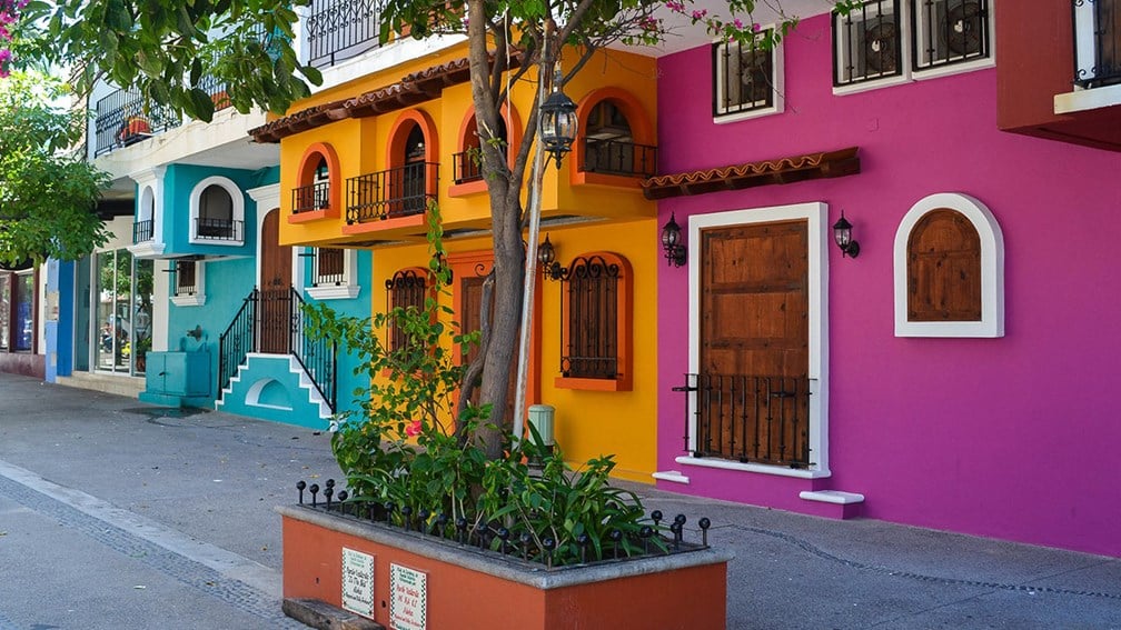 Guide to Puerto Vallarta