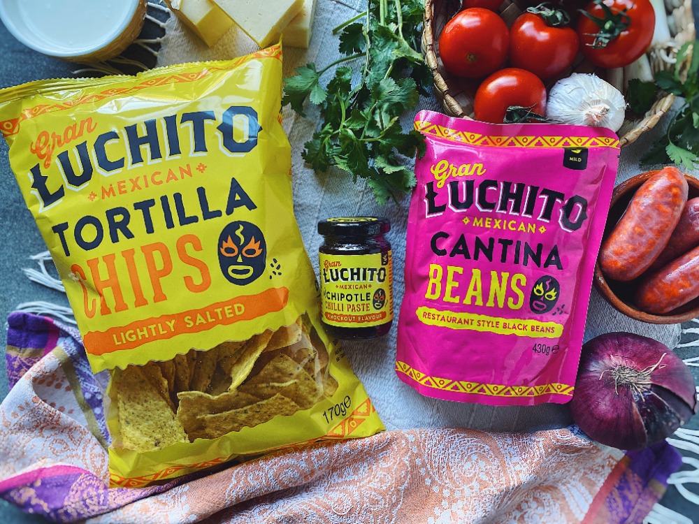 How To Make Nachos