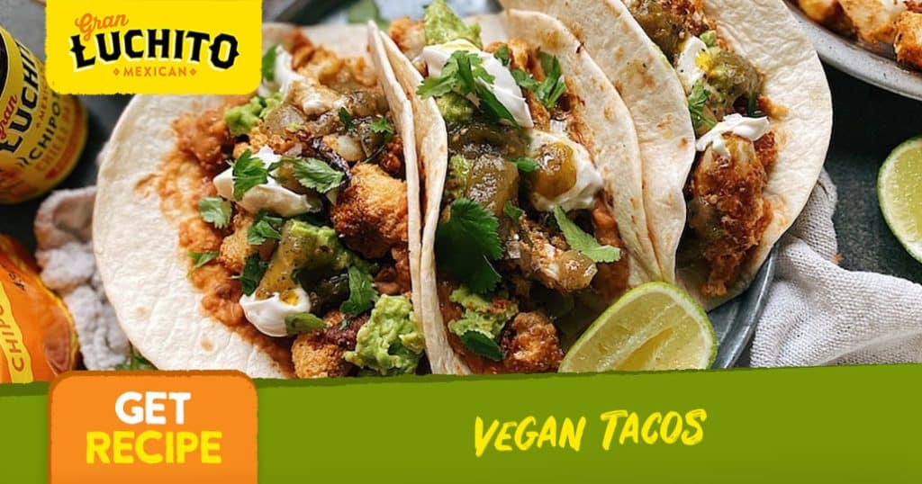 How to make tacos 