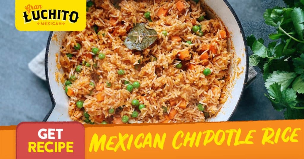 Mexican Rice