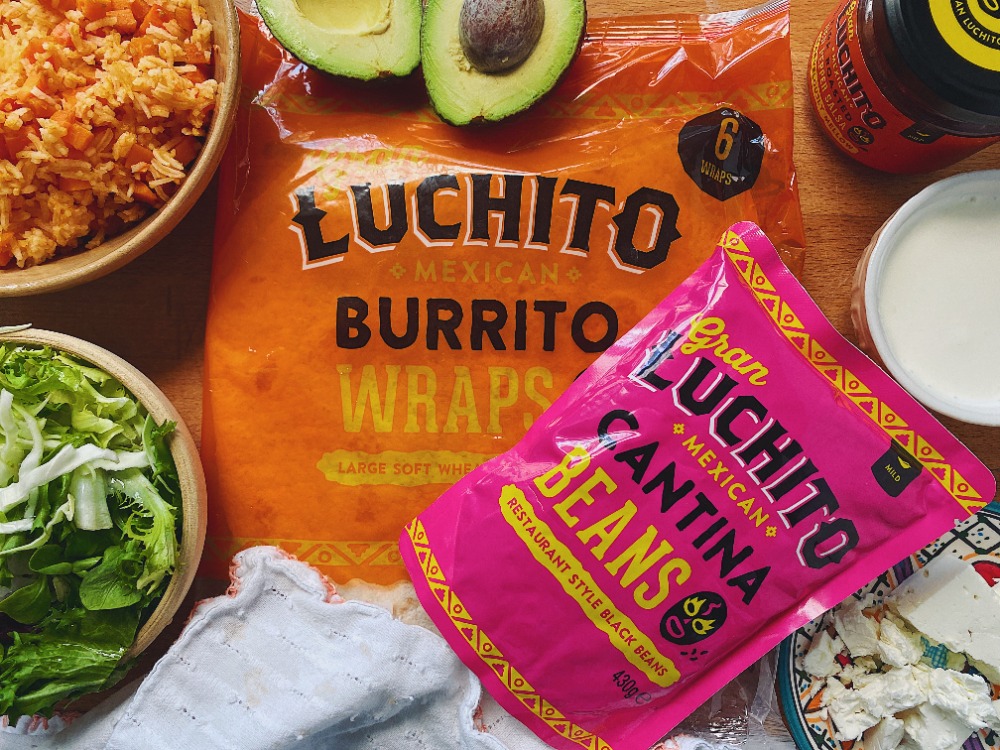 What To Serve With Nachos - Cantina Beans