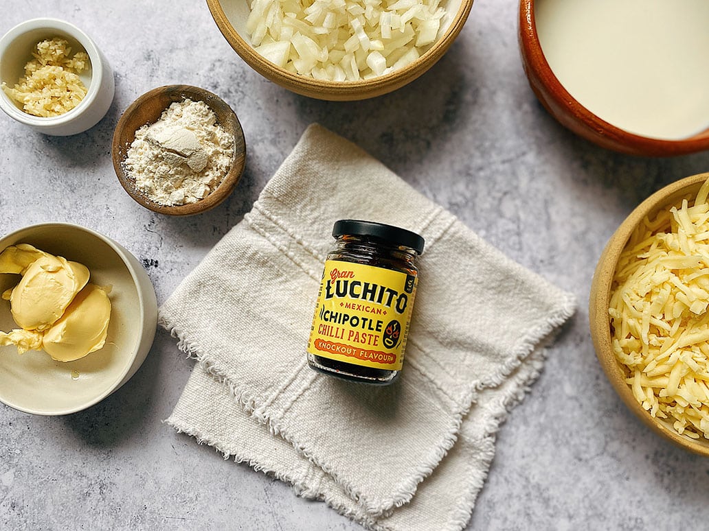 What To Serve With Nachos cheese