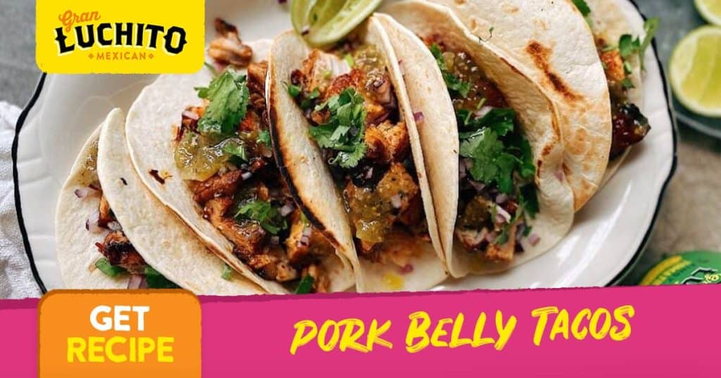 How to make tacos 