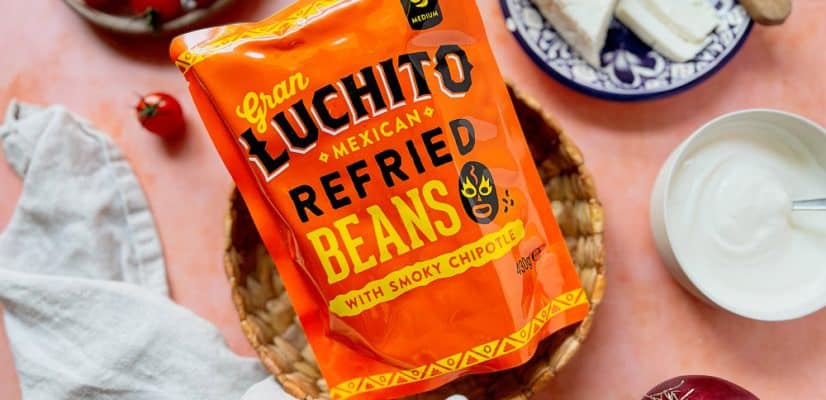 What are refried beans - mexican breakfast recipes