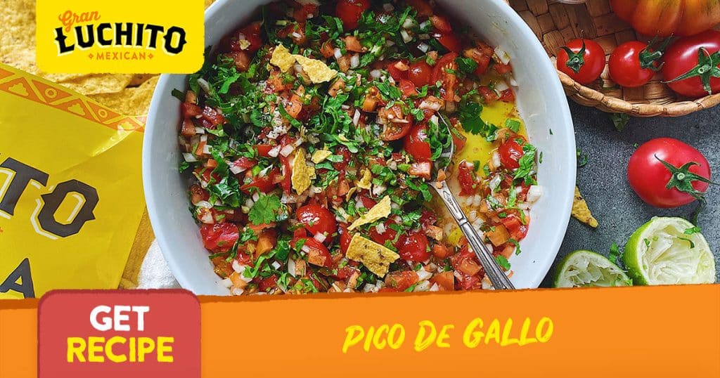 What To Serve With Tacos? authentic mexican food - BBQ Sides